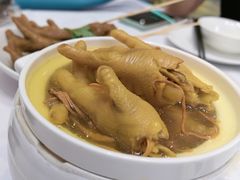 -君德澜酒家·创意粤菜(金山谷店)