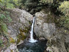 -东天目山风景区