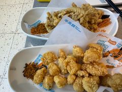 -半天妖烤鱼(西直门凯德mall店)