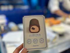 -the Roll'ING手作瑞士卷专门店(卓悦中心店)
