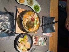 -沼津港精致料理·寿喜烧·烧鸟(龙湖南桥天街日料榜单店)