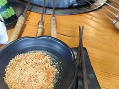 -号令江湖·水浒烤肉(和畅睦邻中心店)