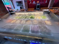 -养牛邓·潮汕牛肉海鲜自助火锅(广州店)