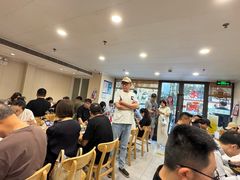 -老地方面馆(思南路店)