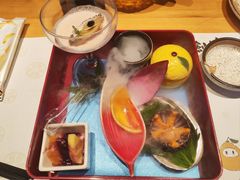 -和创柚子·会席日本料理(新区淮海街店)