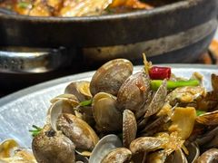 -鹊华居·地道鲁菜·海鲜·融合味(大明湖店)