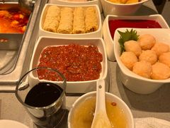 -海底捞火锅(新华联梦想城店)
