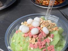 -杨记烤肉老店