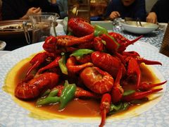 -周记私房菜·20年老品牌(解放路店)