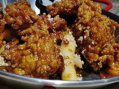 -炒码先生·韩餐炸鸡披萨(西塔店)