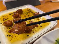 -61号餐吧(兴坪古镇漓江店)