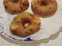 -聚春园自助餐厅(东街口店)