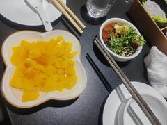 -海底捞火锅(石景山万达广场店)