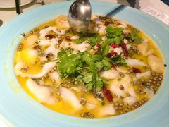 -品大三·经典淮扬菜(大行宫店)