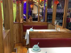 -津沽小院(天津之眼店)