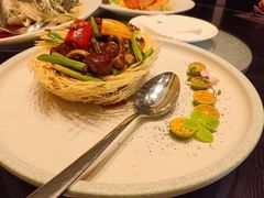 -浙江安吉JW万豪酒店·万豪中餐厅