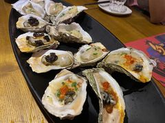 -烧蠔帮·湛江生蚝(茂南万达店)