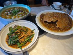 -佰家小厨·南京菜(夫子庙店)