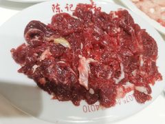 -陈记顺和潮汕牛肉火锅(韩江路店)