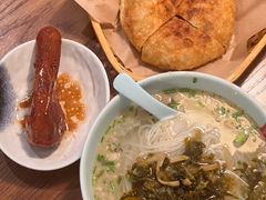 -春家·非遗手工小吃(三墩新天地店)