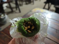 -丝绸小镇荻港古村