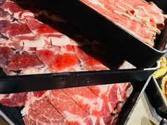 -八角锄烧·肉火锅(天河城店)
