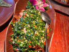 -花马天堂云南餐厅 Lost Heaven(外滩店)