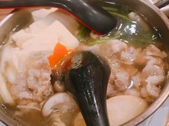 -红叶日料·放题·海胆·定食(星海店)