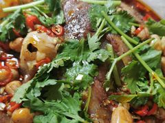 -易老妈蹄花.特色川菜(人民公园总店)