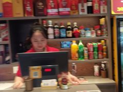 -川流不息·地道川菜·小龙虾(松东路店)