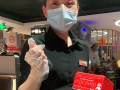 -海底捞火锅(崇文门新世界百货店)