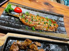-小川洋风料理(街道口店)