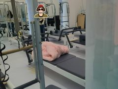 -魔练·普拉提(百联西郊店)