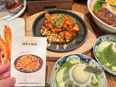 -小川洋风料理(武胜路凯德广场店)