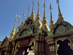 -西双版纳总佛寺