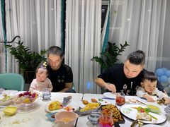 -森林象亲子餐厅·儿童生日会