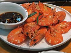 -醉壹号海鲜大排档•三十年老字号(厦门美食地标店)