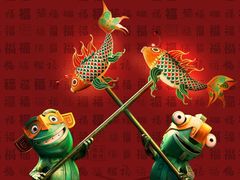 -万象影城(杭州万象城IMAX激光店)