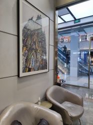 -MMbyHairCode 芭曲发型沙龙