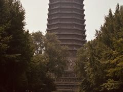 -玲珑塔公园