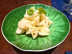 -湖畔鲁菜·二十年老字号餐厅(大明湖店)