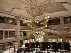 -合肥皇冠假日酒店·菲亚斯特自助餐厅(黄山路店)