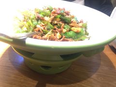 -费大厨辣椒炒肉(万家丽一店)