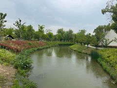 -美兰湖景区