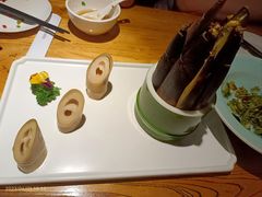 -苹果树下艺术餐厅(通州店)