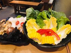 -井格重庆火锅(临平银泰城店)