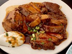 走油肉-西汇饭店(甪直店)