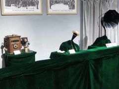 -旅顺留声机博物馆