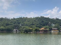 -珠海圆明新园