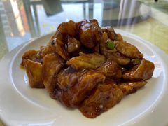 -郭林家常菜烤鸭(曙光西路店)